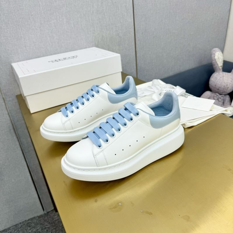 Alexander Mcqueen Low Shoes